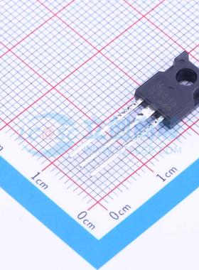 数字晶体管 KTC2814-Y-U/PH TO-126 2A 50V KEC 电子元器件配单