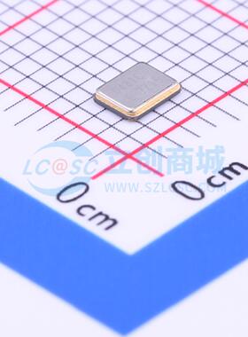 无源晶振 X1E0000210481 SMD3225-4P 30MHz ±10ppm 12pF 原装