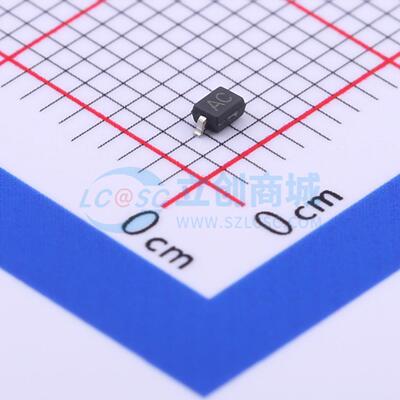 TVS/ESD管 BV05C SOD-323 Bencent(槟城) 原装正品