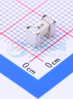 一次性保险丝 0157002.DR SMD,6.5x3.7mm 原装 电子元器件配单