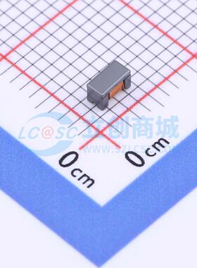 共模滤波器 FDCW3216-2-222TF 1206 2.2kΩ@100MHz 200mA 原