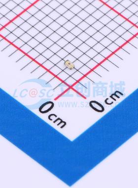 50只 发光二极管/LED A-SP136Y3C-C01-3T 黄色 0402 电子元器件配