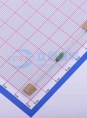 一次性保险丝 0251002.NRT1L 插件,D2.8xL7.1mm 电子元器件配单