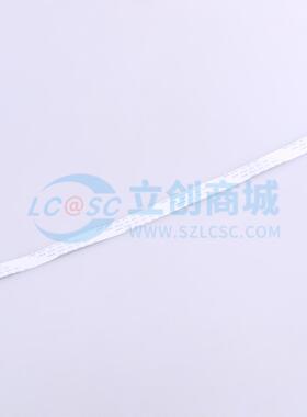 FFC连接线 JS05A-24P-300-4-8 P=0.5mm 24P 0.3mm 同向