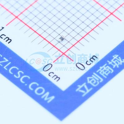 50只 磁珠 BLM15HD102SN1D 0402 1kΩ@100MHz ±25% 1.25Ω 250mA
