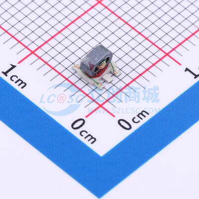 巴伦(balun) STCM41W SMD-6P 原装正品 电子元器件配单