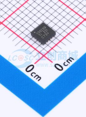 DC-DC电源芯片 TPS6213013AQRGTRQ1 VQFN-16-EP(3x3) 电子元器件