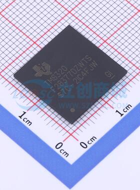 单片机(MCU/MPU/SOC) TMS320F28377DZWTS NFBGA-337 电子元器件
