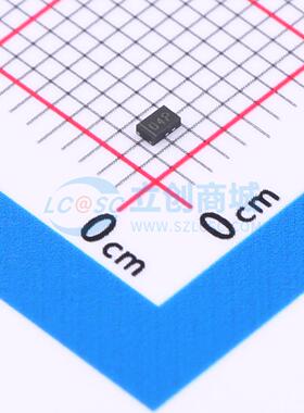 TVS/ESD管 ESDH5V0FD1 DFN1610-2L 5V 155A CJ/长电/长晶