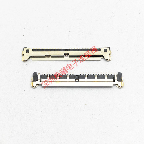 I-PEX40pin0.4mmLVDS接口