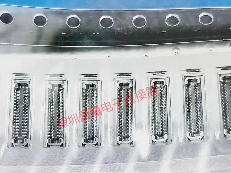 LCN连接器BAF92-32063-051132P