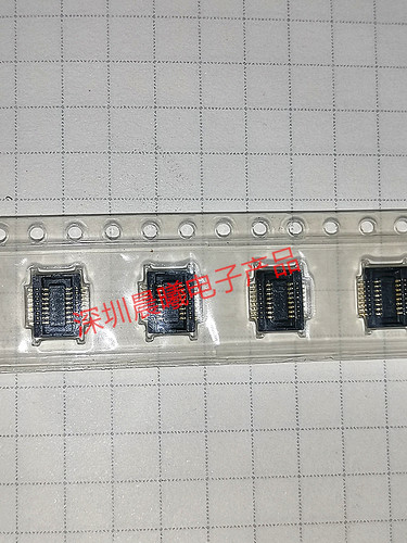 molex连接器54722-0164板对板16P