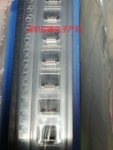 YXT-ZF50-06B-00 YXT-ZF50-06B-00亿鑫通原装 6pin 0.5mm 翻盖FPC