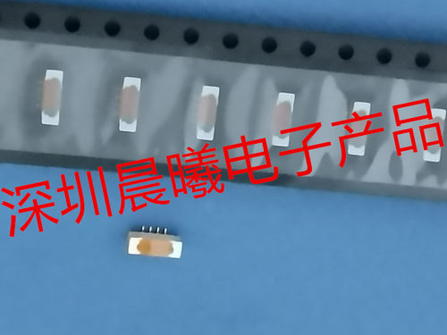 BM04B-SURS-TF(LF)(SN) 原装接线端子 4pin 0.8mm 立贴针座现货