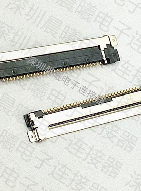 GT05Q-30S-H10-MN-E3000 LS原装现货30pin0.5mm间距LVDS连接器