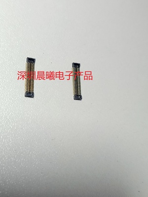 对接连接器京瓷245804040000829