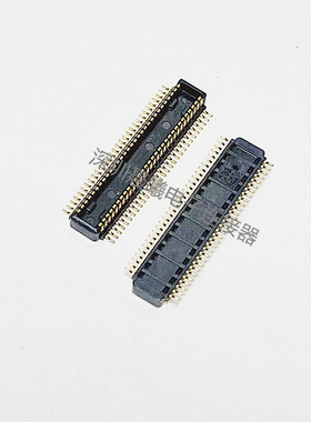 AXK860145WG AXK860145 松下原装现货60PIN0.4MM间距板对板连接器