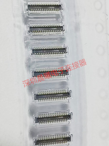 LCN连接器BAM92-32063-051132P