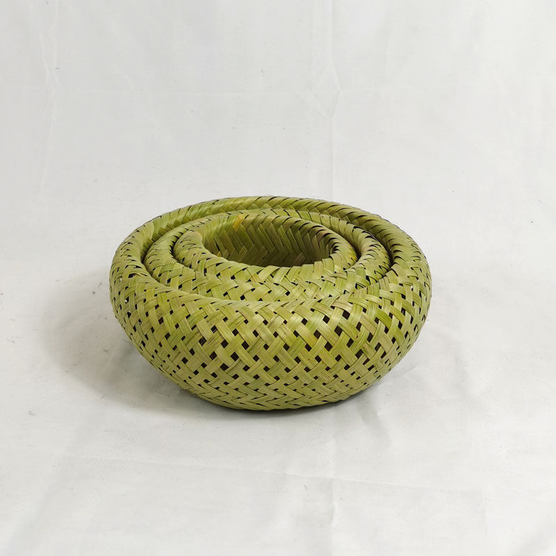 精品竹編水果籃手工竹編織籃子家用收納筐菜籃雞蛋饅頭收納籃竹籃在類目 收納整理, 家庭收納用具, 收納籃, 購物籃中 - 來自Buy2taobao.com提供專業的淘寶代購服務