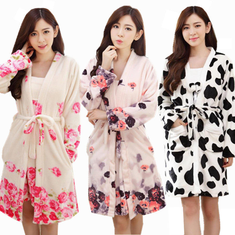 Peignoir jeunesse - Ref 593345 Image 3