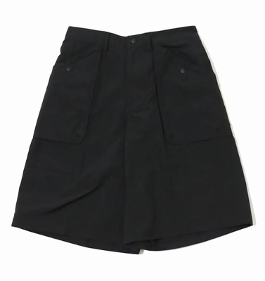 BURLAP OUTFITTER GUIDE JAM轻薄透气防泼水机能中裤五分裤短裤