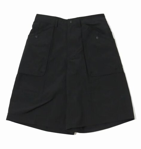 BURLAP OUTFITTER GUIDE JAM轻薄透气防泼水机能中裤五分裤短裤