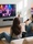 Geek library семейный микрофон K song беспроводной перезаряжаемый микрофон TV echo wall профессиональное пение U-сегмент home ktv mini 2