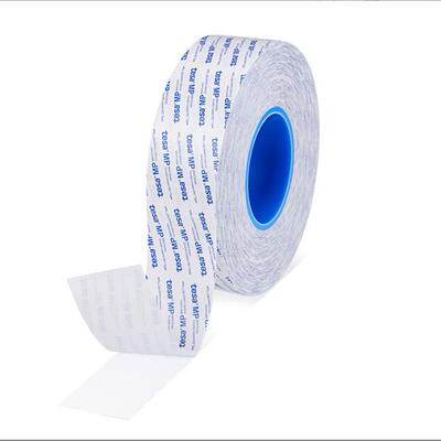 德莎tesa88643半透明无纺布双面