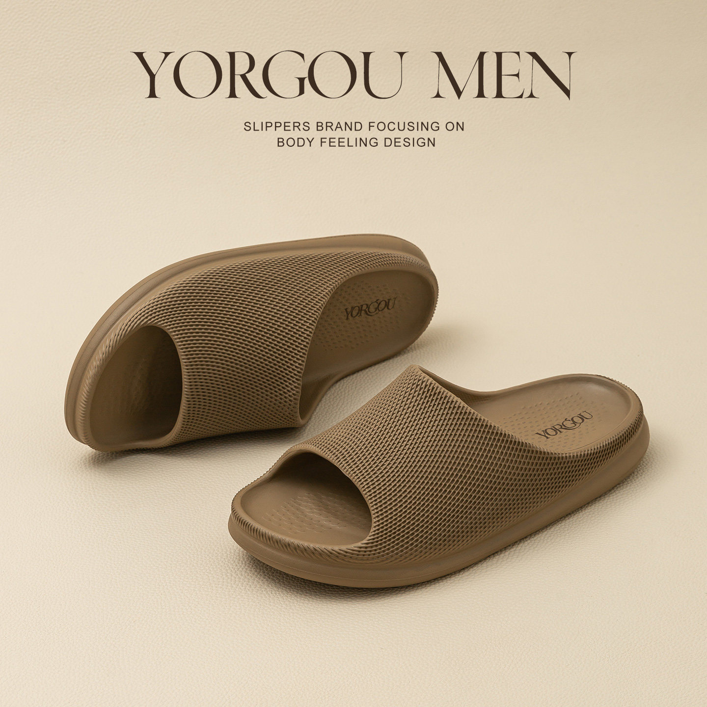 2026新款高级感简约踩屎感厚底凉拖鞋女夏季室内家居软底不臭脚男,居家布艺,居家凉拖/凉鞋,淘宝优惠券,粉丝福利购,淘宝优惠卷