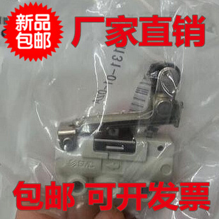 SMC机械阀气动行程开关VM121 VM8滚轮 VM131