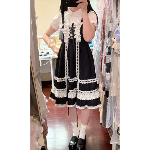 baby doll 基本都有现货