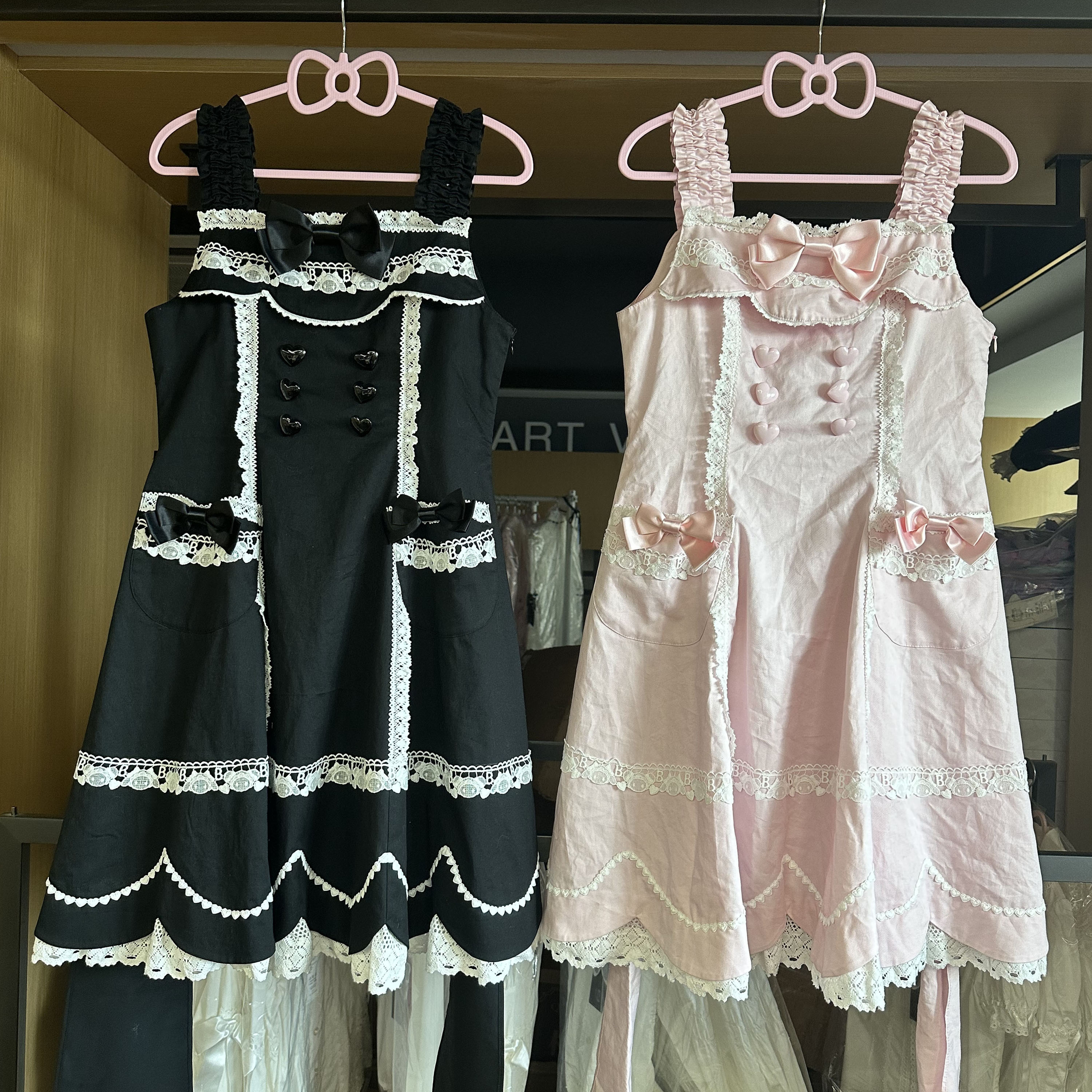 昆虫物语兔熊巡游baby