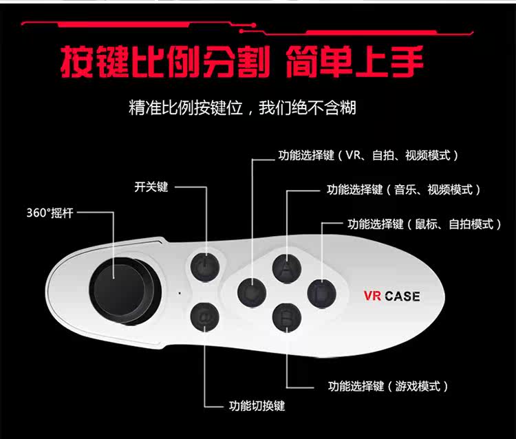 Télécommande pour téléphone portable - Ref 302109 Image 4