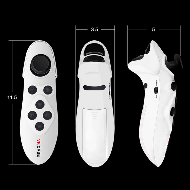 Télécommande pour téléphone portable - Ref 302109 Image 3