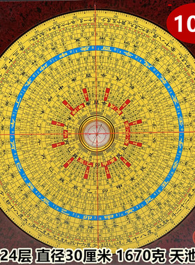 崇道堂3寸5寸6寸8寸10寸铝箱