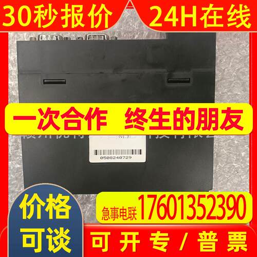 全新 LS PLC模块  G4L-RUEA  G4F-HSCA  实拍 议价销售