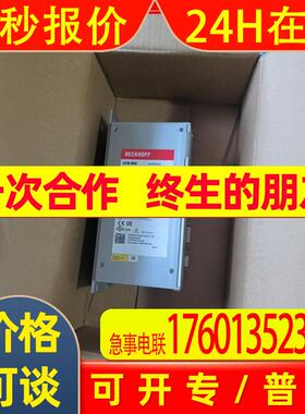 BECKHOFF/倍福 C6930-0030   工控机 全新原装 库存 议价出售