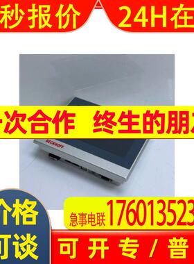 全新原装CP6022-0000-0010CP6022-0001-0010倍福工业式PC 议价
