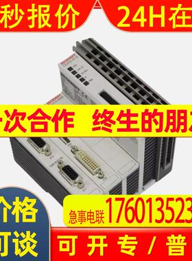 倍福CX1010-0100CX1010-0110全新原装嵌入式PC模块 议价