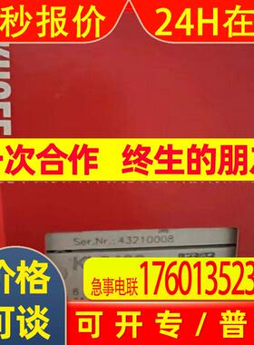 BECKHOFF/倍福 KL2408/KL1808/KL2808 全新原装 现拍 议价