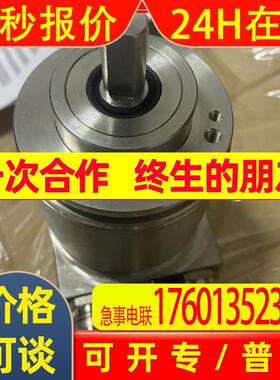 P+F倍加福PVM58I全系列编码器上海汐瑾电气设备有限工业开关