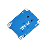 TP4056 1A литийная батарея специальная зарядная плата модуль зарядки chong Micro Interface Mike USB