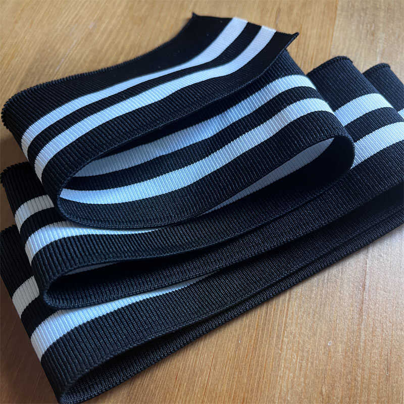 加长领口松紧裤脚家用辅料棉服