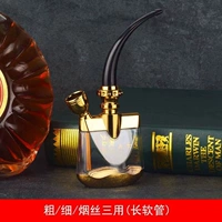 808 имеет длинный шланг