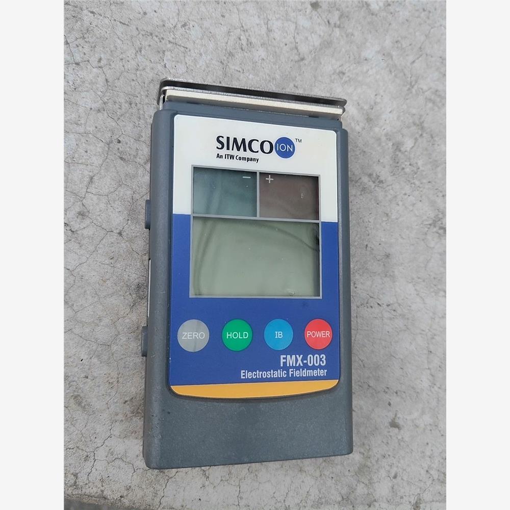 原装正品SIMCO静电测试仪