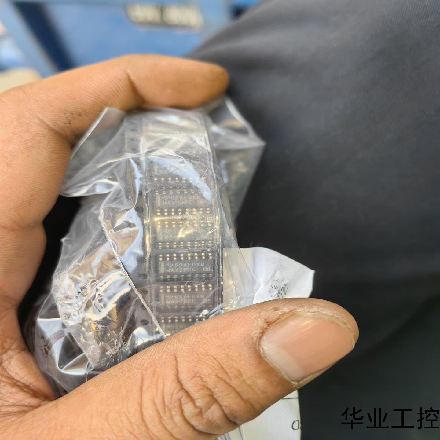 MAX202C 一起100个打包优惠议价商品
