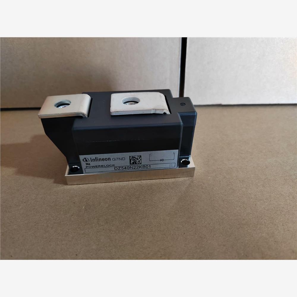 全新原装可控硅模块DZ540