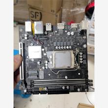 昂达H410SD4+ITX主板+16g内存