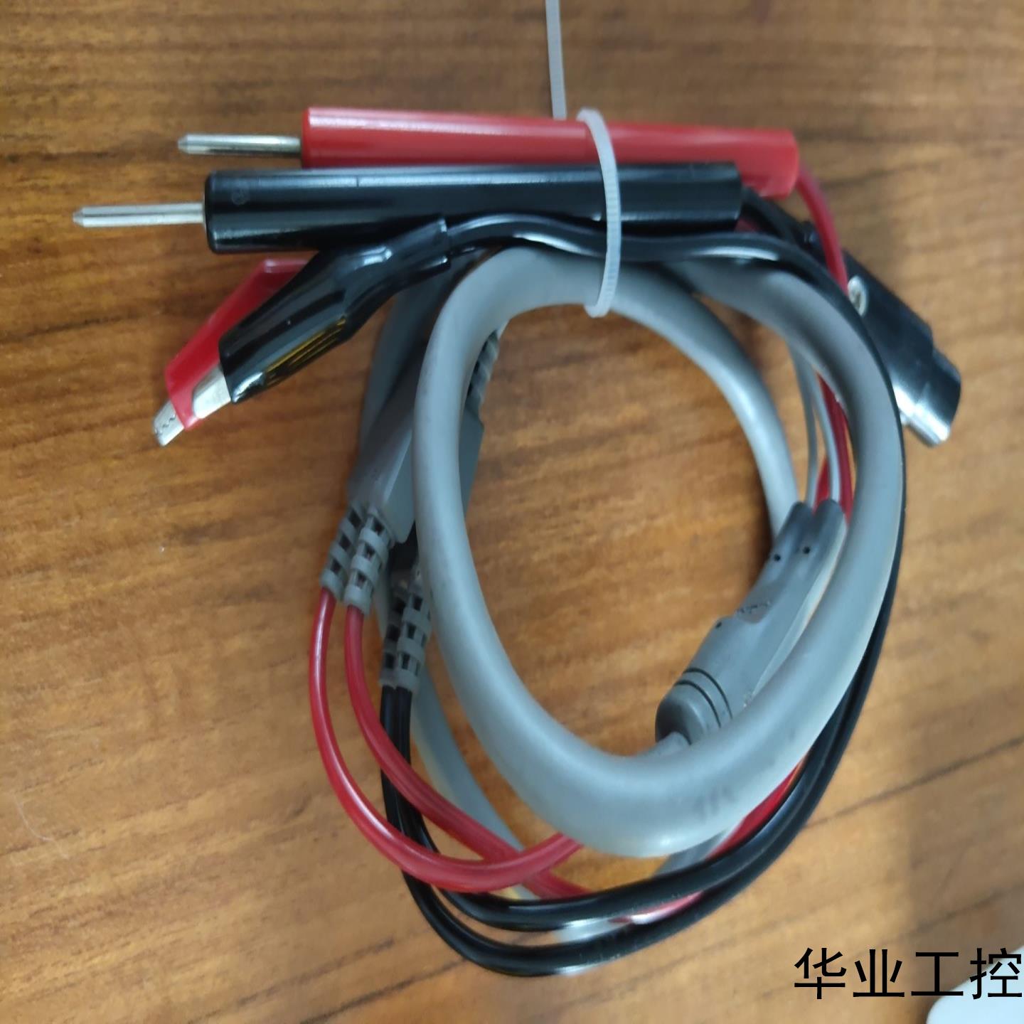 HIOKI日置测试线型号没查到成色如图价格包邮议价商品