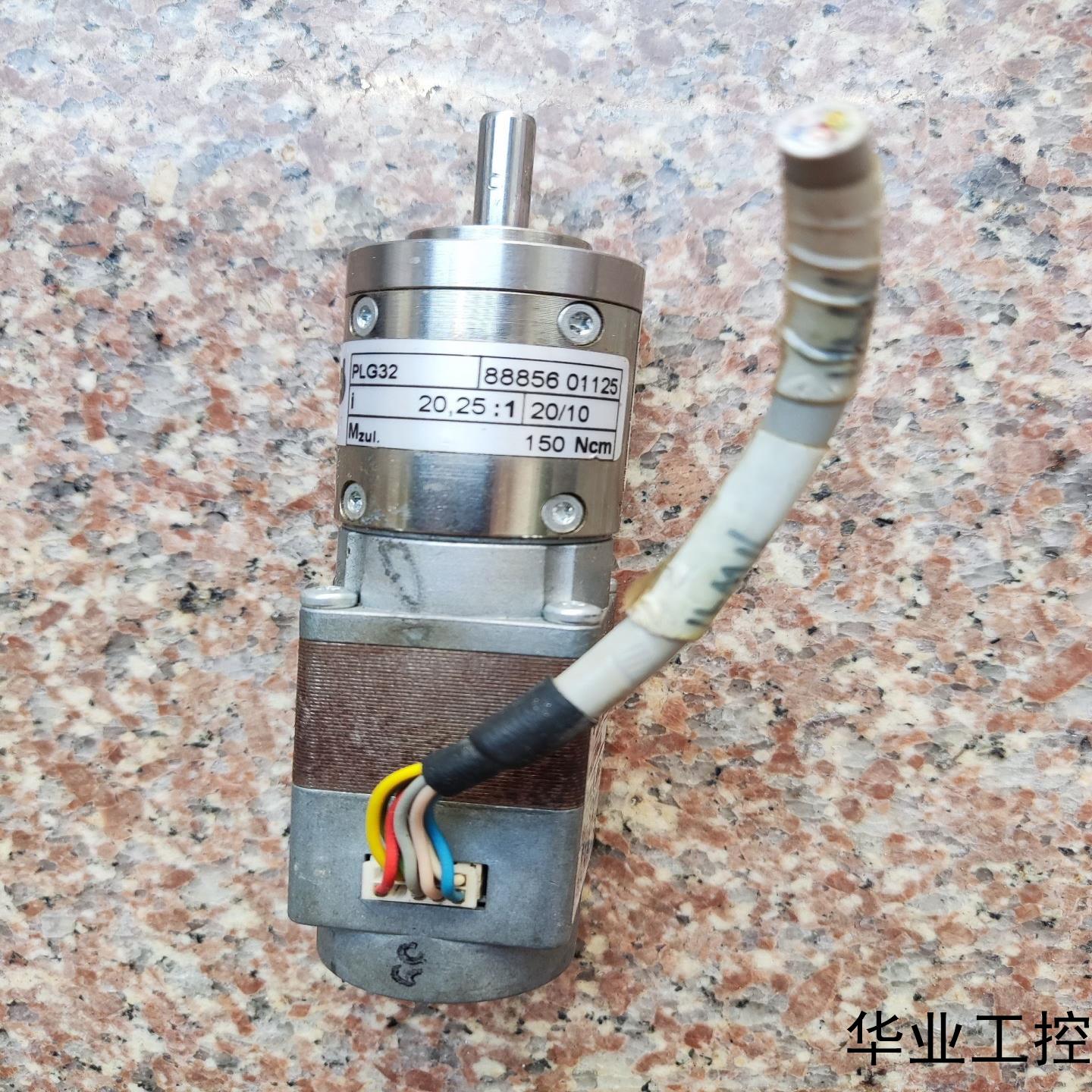 德恩科无刷减速电机PLG32 150Ncm BG31 24V议价商品